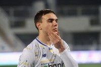 Пономаренко побив рекорд Ваната і став найкращим бомбардиром в історії першості U-19 чемпіонатів України