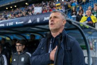 «Ребров собі не ворог». Екс-гравець збірної забракував легенду «Шахтаря»