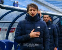 Шовковський зробив заяву щодо трансферів «Динамо»