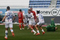 «Динамо» – «Верес» – 1:0. Відео гола та огляд