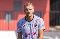 «Беру провину на себе». Гайдучик пояснив, чому «Верес» програв «Динамо»