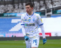 Піхальонок оцінив «Динамо» в першій частині сезону – справедливий підсумок