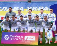 «Динамо» 16-й раз в історії пішло на зимові канікули на лідируючій позиції