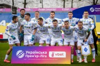 Кілька факторів. Леоненко назвав причини провалу «Динамо» в Лізі Європи