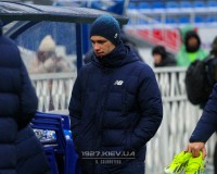 Ігор Циганик: «Андрієвському та Шепелєву краще прийняти пропозиції «Карпат» і їхати туди»