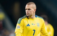 В УАФ прокоментували допінговий скандал за участю Мудрика 