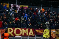 Вболівальники «Роми: «Довбик забив два голи? Від цього він не став видатним форвардом»