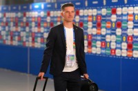 Вербич пояснив свій відхід з «Панатінаїкоса», звернувшись до одноклубників