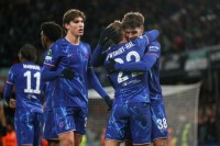 «Челсі» на вершині. Підсумкова таблиця Ліги конференцій. Хто вийшов у плей-оф