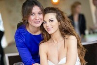 Дружина екс-динамівця розповіла про реакцію Сєдокової на суїцид колишнього