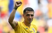 «Гол у ворота України — гол усієї моєї кар’єри», — капітан збірної Румунії