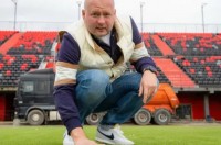 «Якщо у Надєїна проблеми з пам'яттю, то можу йому нагадати»: в «Динамо» відповіли на претензії президента «Вереса»