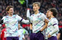 Забарний і Ко осоромили МЮ, Миколенко зупинив «Челсі», дебют екс-тренера Довбика – АПЛ