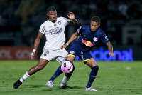 Проблемний хавбек «Динамо» може перебратися до Туреччини