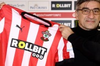 Екс-тренер Довбика очолив команду АПЛ - офіційно