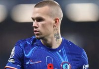 Мудрик зламав собі всю кар’єру? В Англії повідомили, що буде з українцем, який провалив допінг-тест