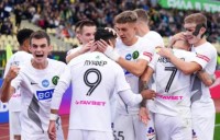 «Полісся» оформило перехід всередині УПЛ: всі подробиці трансферу