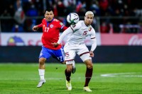 Форвард «Динамо» дискваліфікований на півроку – покарання за зухвалий демарш