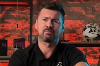 Артем Мілевський закликав припинити «бусифікацію» українців - фото