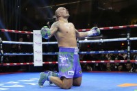 Небачені цифри. Відомо, скільки заробив Усик за другу перемогу проти Ф'юрі