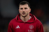 60-мільйонний трансфер «МЮ» вилетів на довгий термін