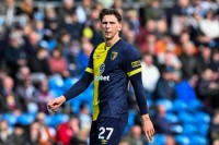 Ілля Забарний та його п’ять варіантів продовження кар’єри