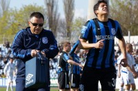 ​5 найдорожчих гравців куплених «Чорноморцем» Григорчуку. Де вони зараз?