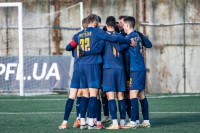 Стало відомо, які клуби Першої ліги прагнуть вийти до УПЛ