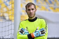 Іменитий український голкіпер може закінчити кар'єру. Все через норми УАФ