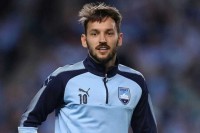 Був зіркою «Динамо», а завершив кар'єру в Австралії. Мілошу Нінковичу – 40