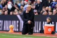 Останній шанс. Відомо, після якого матчу можуть звільнити Гвардіолу