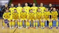 Україна дізналася місце в рейтингу футзальних збірних – історичне досягнення на наступний сезон Ліги чемпіонів
