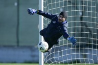 Екс-воротар СК «Дніпро-1» може стати гравцем «Карпат»