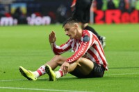 «ЛНЗ» та «Металліст 1925». Русин відреагував на чутки щодо повернення в Україну