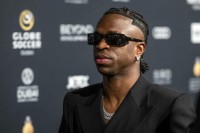 Названий найкращий гравець року Globe Soccer Awards