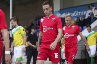 Колишній гравець «Вереса» потрапив у моторошну ДТП - фото