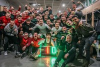 Одразу кілька українців без роботи. У Польщі може зникнути відомий клуб