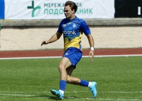 «Ворскла» орендує ще одного динамівця