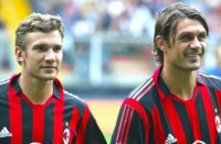 Ексзірка «Мілана» назвав одноклубника сильнішого за Шевченка, Роналдо, Тотті та Роналдіньо: «Ідеальний гравець‎»