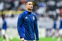 «Це несправедливо». Роналду назвав гравця, який заслужив на «Золотий м'яч»