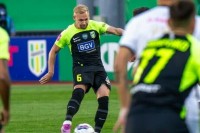 Посилення під Григорчука. «ЛНЗ» підпише досвідченого хавбека