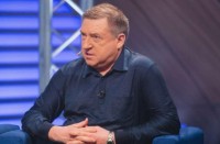 В'ячеслав Грозний: «Невже хтось думає, що Суркіс і Шовковський не знають про проблему з центральним захисником?»