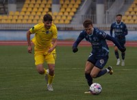 Зарплатню не платять два місяці. Клуб Першої Ліги на грані виживання, - джерело