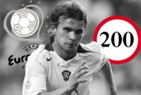 ЗСУ ліквідували колишнього футболіста збірної Росії