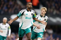 Понад 150 мільйонів. «Реал» і ще 4 гранди націлені на суперфорварда