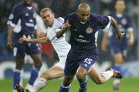 Мілевський назвав найкращого легіонера в історії «Динамо»