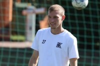 «Металіст 1925» підписав Лучкевича і ще одного відомого гравця