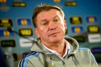 «Я набираю Суркіса». Мілевський розповів про конфлікт з Блохіним