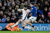 «Найгірший виступ». Фанати відреагували на поразку «Челсі» від «Іпсвіча»