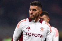 Націлилися на капітана. Партнер Довбика може перейти до міланського «Інтера»